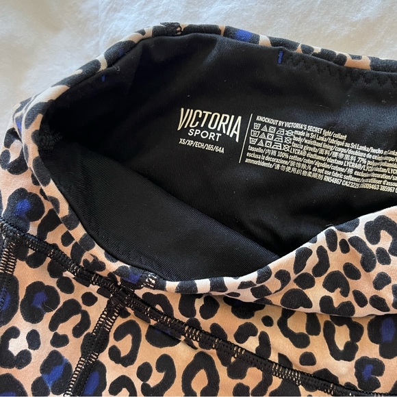 Victoria secret knockout legging - Picture 4 of 4